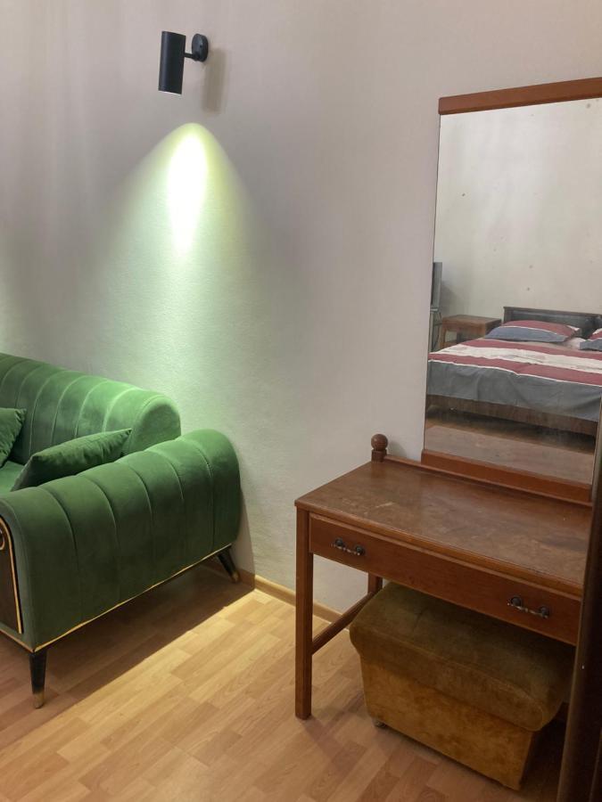 Apartment Kostava 10 Batumi Eksteriør billede