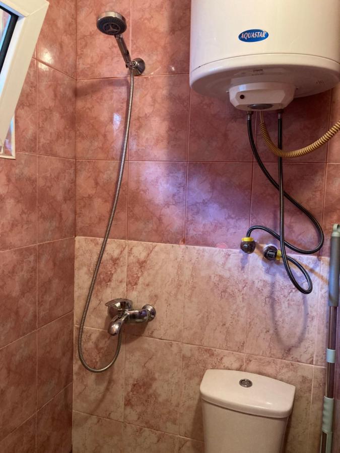 Apartment Kostava 10 Batumi Eksteriør billede
