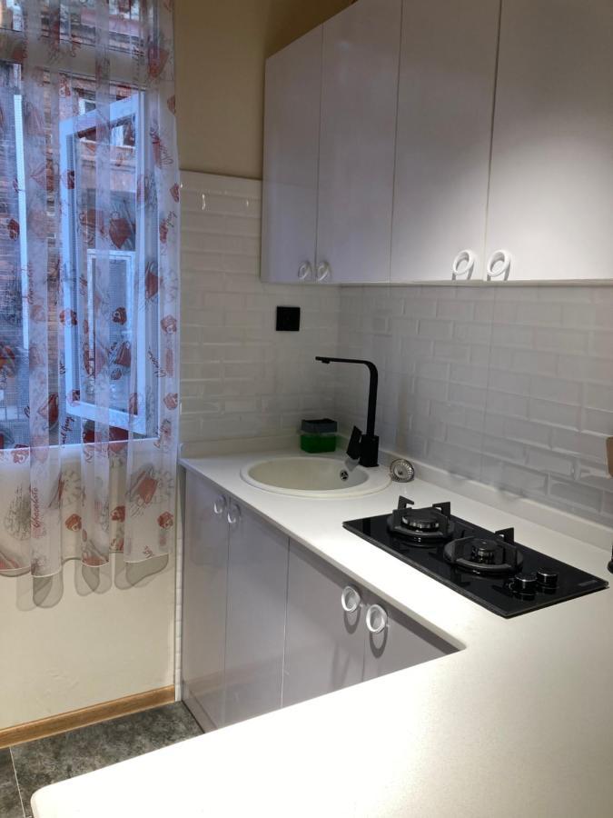 Apartment Kostava 10 Batumi Eksteriør billede